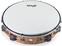 Tambourin avec peau Stagg TAB-212P/WD