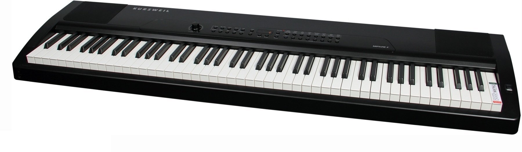 Piano de escenario digital Kurzweil MPS20 Portable Digital Piano