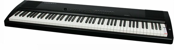 Дигитално Stage пиано Kurzweil MPS20 Portable Digital Piano - 1