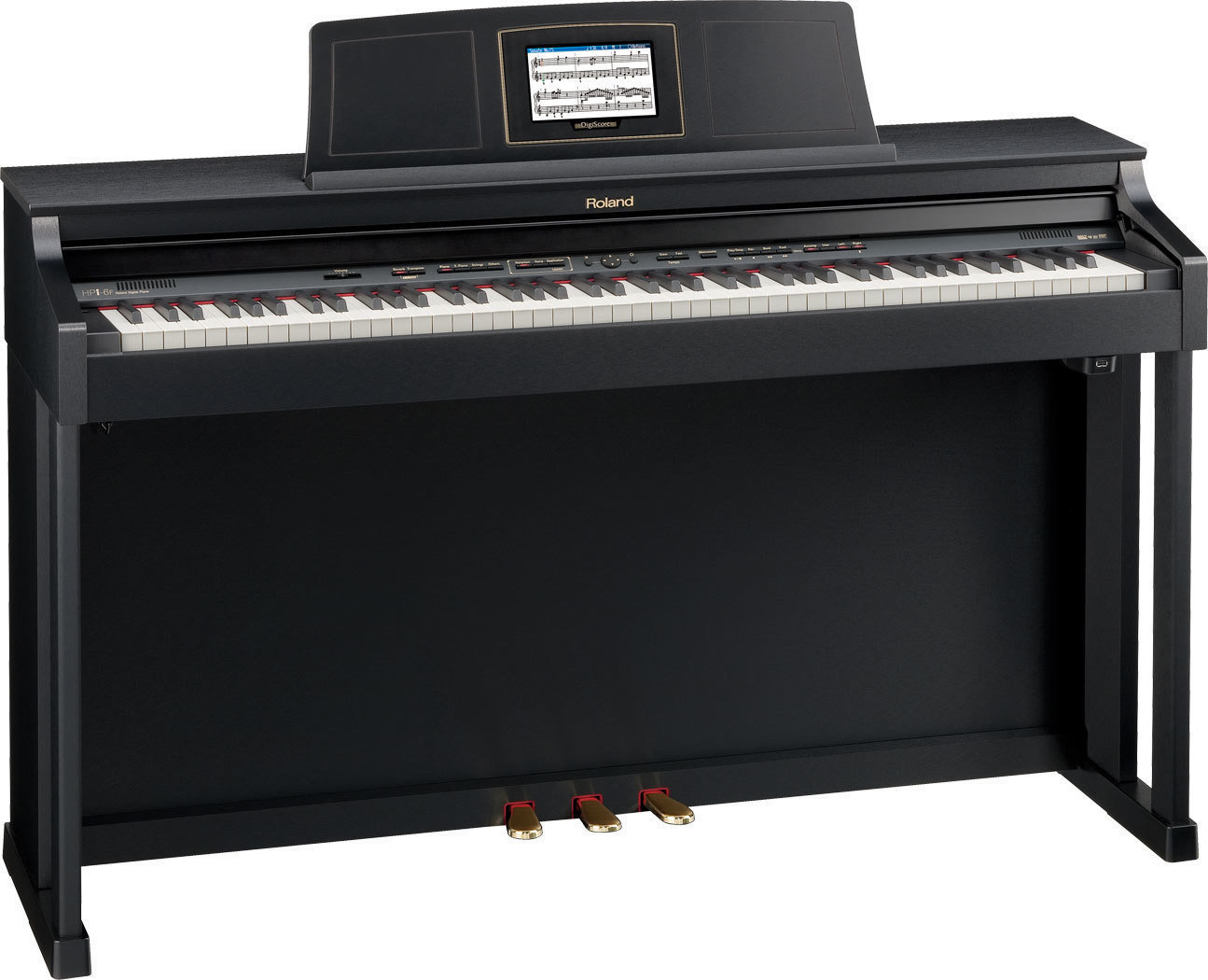 Digitalni pianino Roland HPI-6F-SB