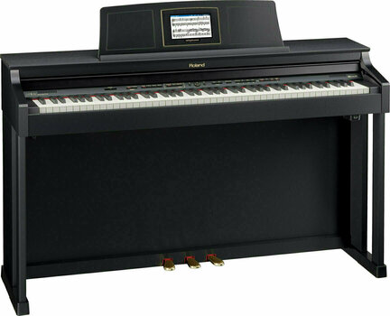 Digitalni pianino Roland HPI-6F-SB - 1