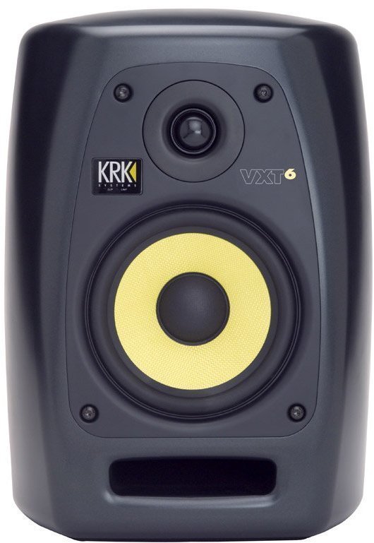 2-pásmový aktivní studiový monitor KRK VXT6 Active