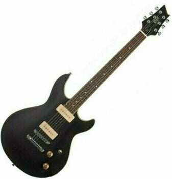 Electric guitar Cort M520 BKS - 1