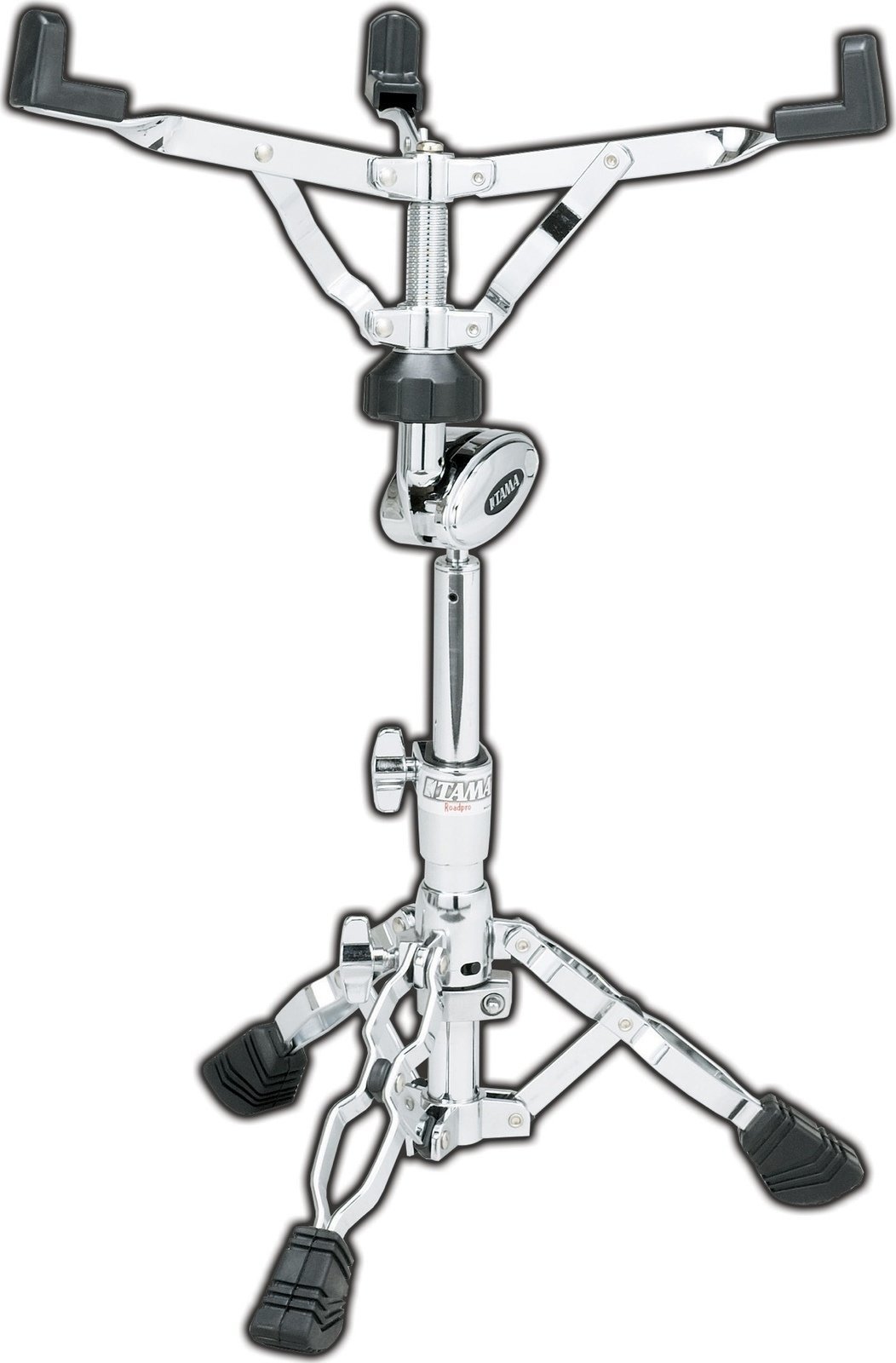 Pieds de caisse claire Tama HS700WN Roadpro Omni Ball Snare Stand - Pro Series