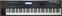 Zenei munkaállomás Kurzweil PC3 K8