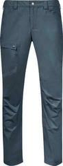 Pantaloni Bergans Nordmarka Leaf Light Men Orion Blue 48 Pantaloni