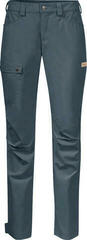 Pantaloni Bergans Nordmarka Leaf Light Women Orion Blue