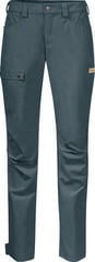 Outdoorové nohavice Bergans Nordmarka Leaf Light Women Orion Blue