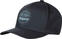 Καπέλο Bergans Nordmarka Epoch Flexfit Cap Navy Blue S/M Καπέλο