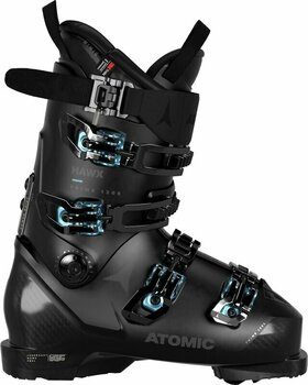 Sjezdové boty Atomic Hawx Prime 130 S GW Ski Boots Black/Electric Blue 27/27,5 Sjezdové boty - 1