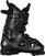 Chaussures de ski alpin Atomic Hawx Prime 130 S GW Ski Boots Black/Electric Blue 28/28,5 Chaussures de ski alpin