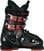 Alpine skistøvler Atomic Hawx Magna 100 Ski Boots Black/Red 28/28,5 Alpine skistøvler