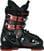 Botas de esqui alpino Atomic Hawx Magna 100 Ski Boots Black/Red 28/28,5 Botas de esqui alpino