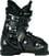 Zjazdové lyžiarky Atomic Hawx Magna 75 Women Ski Boots Black/Gold 24/24,5 Zjazdové lyžiarky