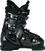 Zjazdové lyžiarky Atomic Hawx Magna 75 Women Ski Boots Black/Gold 26/26,5 Zjazdové lyžiarky