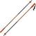 Ski Poles Atomic Redster JR Ski Poles Red 100 cm Ski Poles