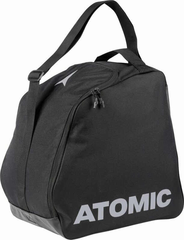 Sícipő táska Atomic Boot Bag 2.0 Black/Grey 1 pár