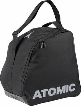Torba za skijaške cipele Atomic Boot Bag 2.0 Black/Grey 1 Pair - 1