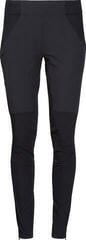 Outdoor Pants Bergans Floyen Original Tight Women Black