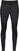 Outdoor Pants Bergans Fløyen Outdoor Tights Women Black L Outdoor Pants