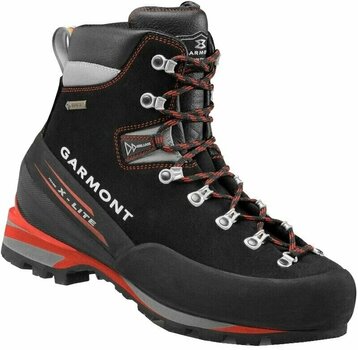 Γυναικείο Ορειβατικό Παπούτσι Garmont Pinnacle GTX X-Lite Black 39,5 Γυναικείο Ορειβατικό Παπούτσι - 1