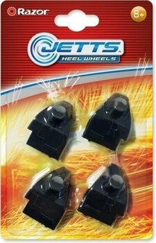Scooter Bremse Razor Jetts Spark replacement cartridge Schwarz Scooter Bremse - 1