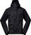 Outdoor Jacket Bergans Vatne 3L Men Jacket Black XL Outdoor Jacket