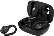 Soundeus Fortis 5S 2 Black Trådløse on-ear hovedtelefoner (Som ny)