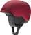 Sísisak Atomic Savor Ski Helmet Dark Red L (59-63 cm) Sísisak
