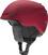 Cască schi Atomic Savor Ski Helmet Roșu închis M (55-59 cm) Cască schi