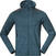 Mens Outdoor Hoodies: Bergans Rabot Active Mid Hood Men Jacket Orion Blue L Outdoor Hoodie Outdoor Hoodie Bergans Rabot Active Mid Hood Men Jacket Orion Blue L Outdoor Hoodie