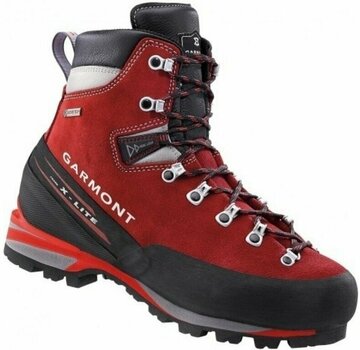Dámské outdoorové boty Garmont Pinnacle GTX X-Lite Red 39,5 Dámské outdoorové boty - 1