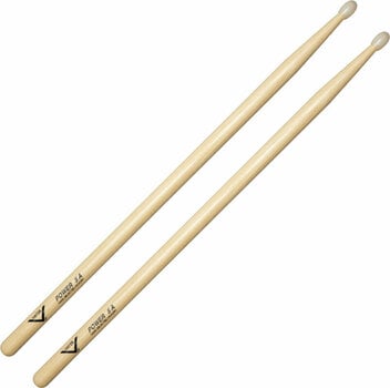 Drumsticks Vater VHP5AN Power 5A Nylon Tip Drumsticks - 1