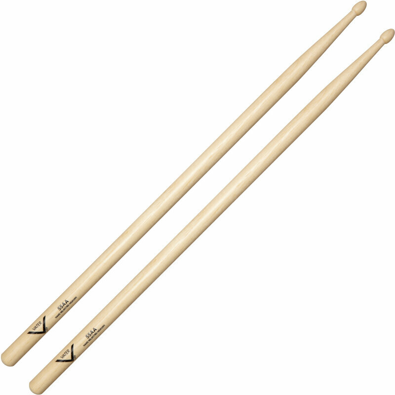 Drumsticks Vater VH55AA 55AA Drumsticks