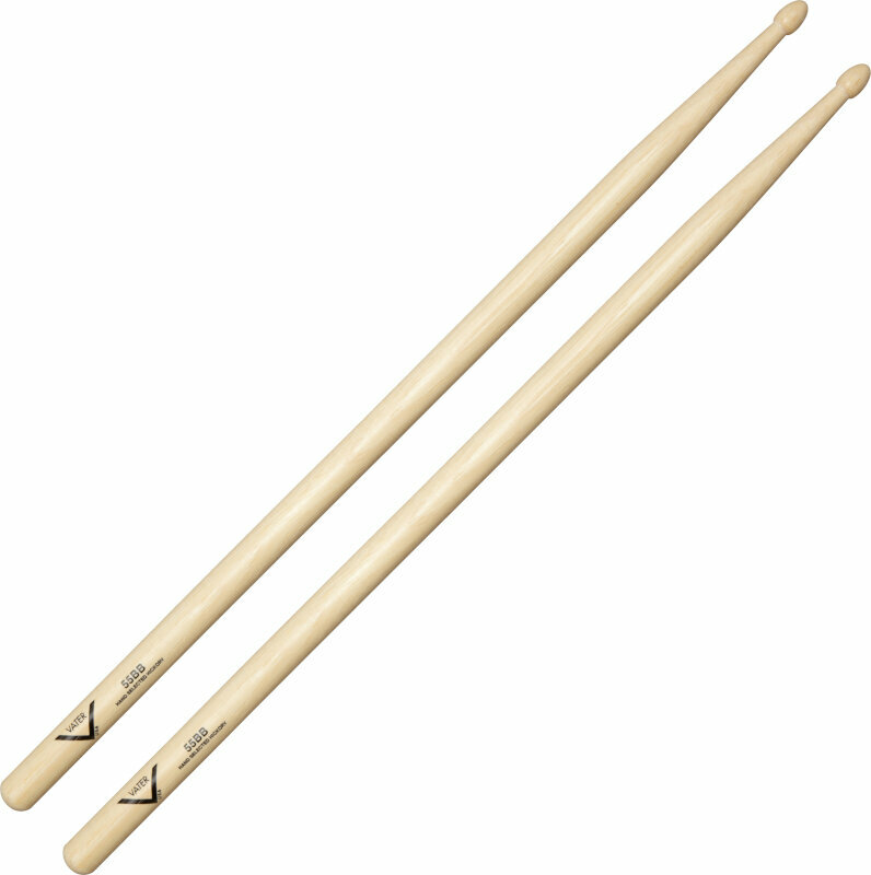 Drumsticks Vater VH55BB 55BB Drumsticks