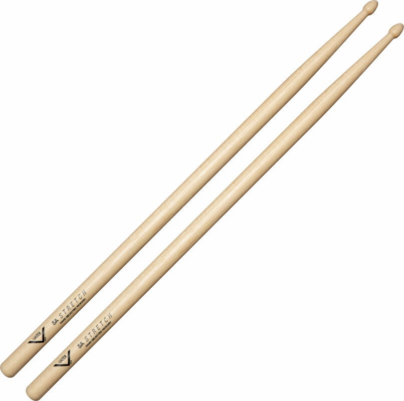 Drumsticks Vater VH5AS 5A Stretch Drumsticks