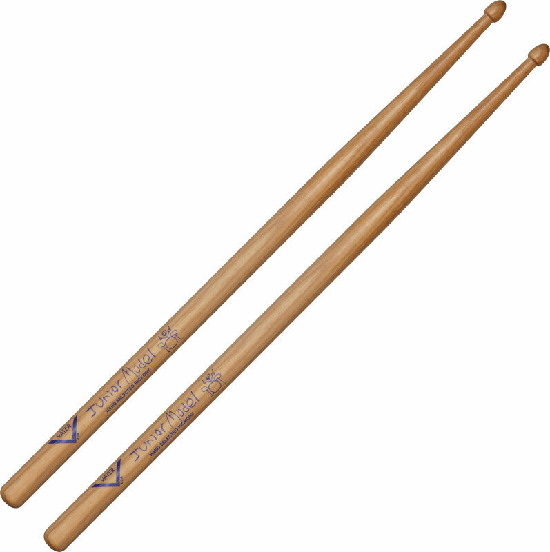 Drumsticks Vater VMJRW Junior Sticks Drumsticks