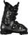 Alpine skistøvler Atomic Hawx Prime 105 S Women GW Ski Boots Black/Gold 23/23,5 Alpine skistøvler