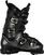 Alpine skistøvler Atomic Hawx Prime 105 S Women GW Ski Boots Black/Gold 25/25,5 Alpine skistøvler