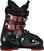 Alpine skistøvler Atomic Hawx Magna 100 Ski Boots Black/Red 29/29,5 Alpine skistøvler
