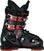 Alpski čevlji Atomic Hawx Magna 100 Ski Boots Black/Red 29/29,5 Alpski čevlji