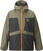 Skijaška jakna Picture Kory Jacket Dark Army Green L
