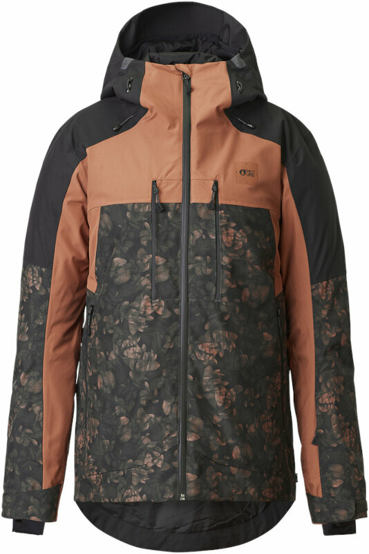 Skidjacka Picture Exa Jacket Women Iberis XS Skidjacka