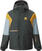 Skidjacka Picture Ospen Jacket Black M Skidjacka