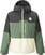 Ski-jas Picture Object Jacket Green M