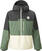 Skijacken für Herren: Picture Object Jacket Green XL Skijacke Skijacke Picture Object Jacket Green XL Skijacke
