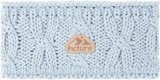 Headband Picture Haven Headband Blizzare Blue UNI Headband