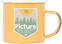 Cana termica, Paharul Picture Sherman Yellow 350 ml O cana