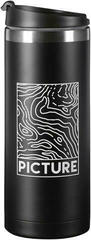 Wasserflasche Picture Wasserflasche Loumie Tumbler Black 500 ml