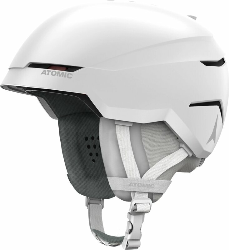 Smučarska čelada Atomic Savor Amid Ski Helmet White Heather L (59-63 cm) Smučarska čelada